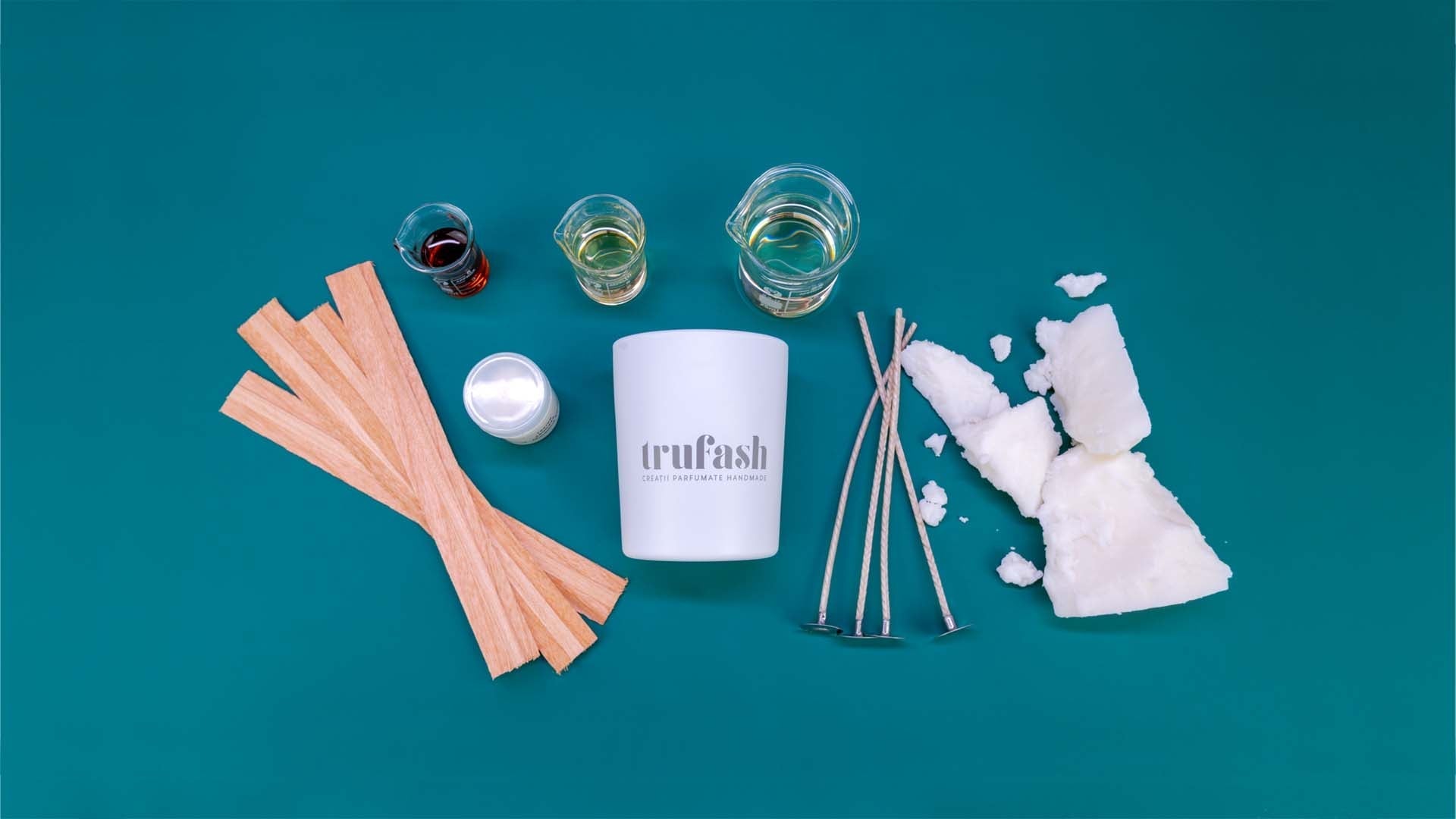 Trufash and Fragrance Product Safety. CLP Labels & Ingredients Explained.