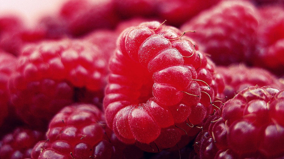 Discover the allure of raspberry in perfumery