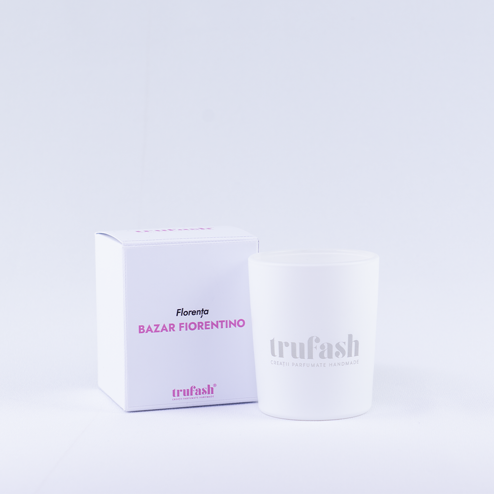 Rêves de Velours - Tbilisi | Scented Candle