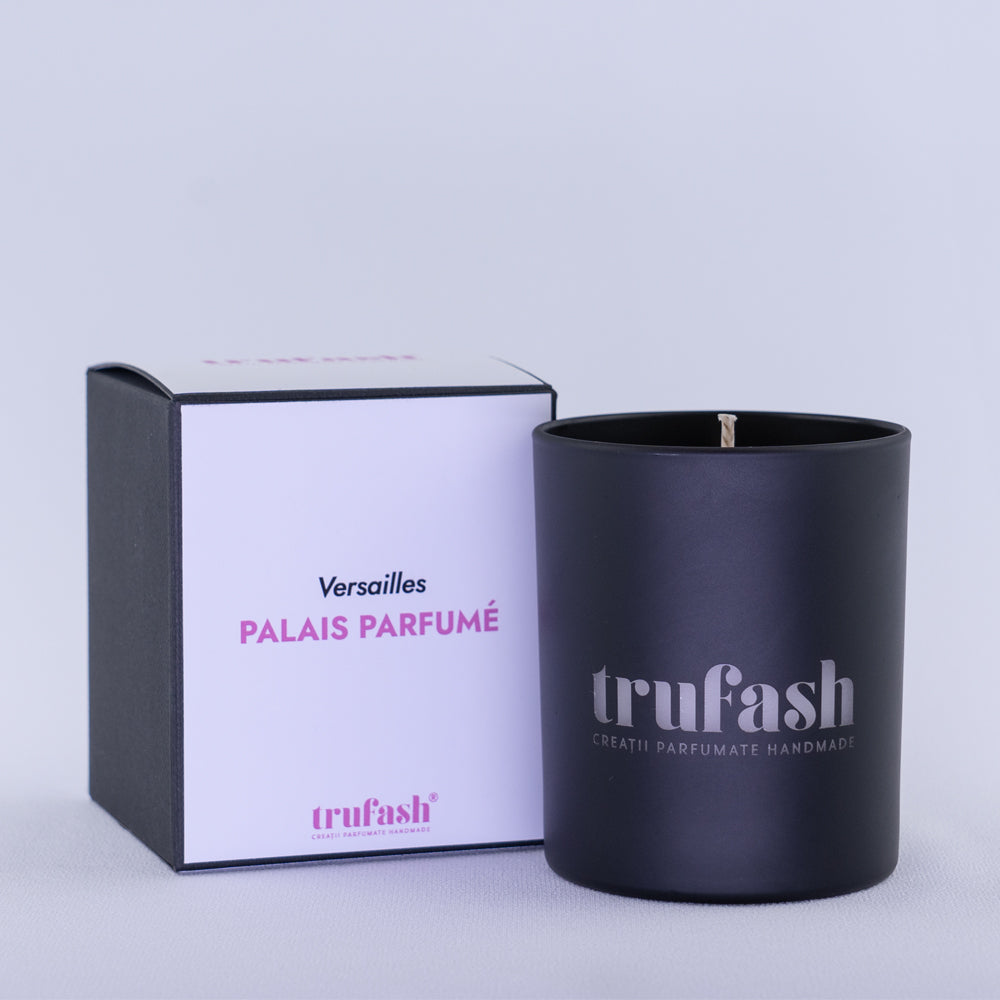 Rêves de Velours - Tbilisi | Scented Candle