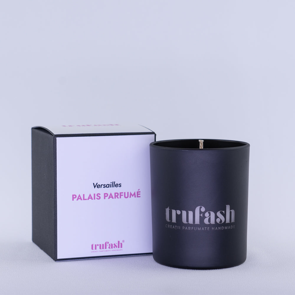 Rêves de Velours - Tbilisi | Scented Candle