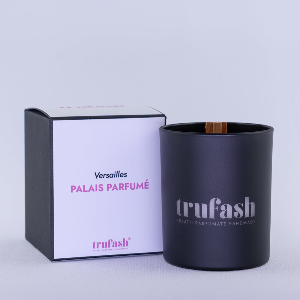 Rêves de Velours - Tbilisi | Scented Candle