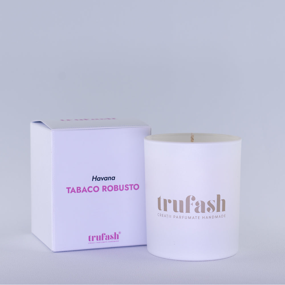 Rêves de Velours - Tbilisi | Scented Candle