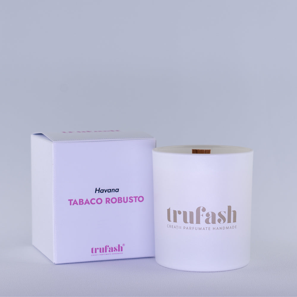 Rêves de Velours - Tbilisi | Scented Candle