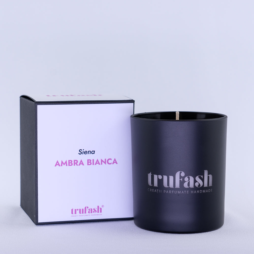 Rêves de Velours - Tbilisi | Scented Candle