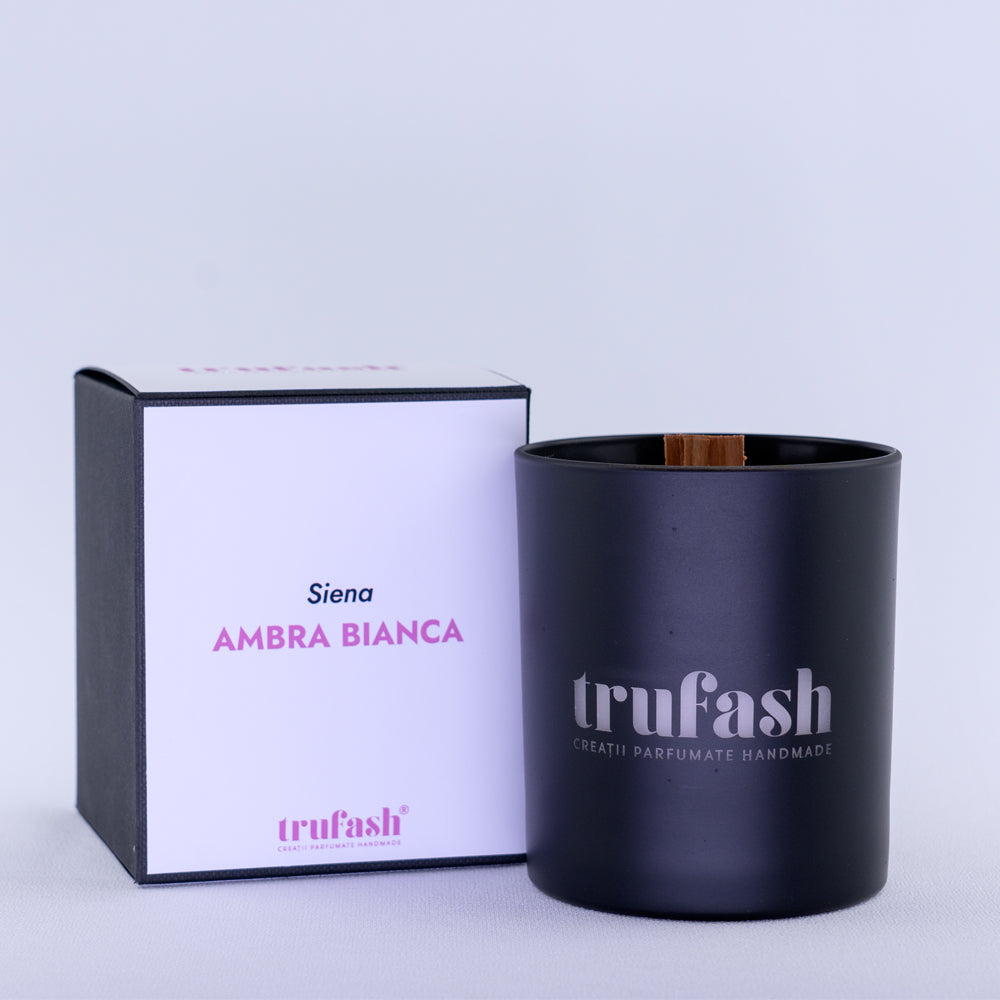 Rêves de Velours - Tbilisi | Scented Candle