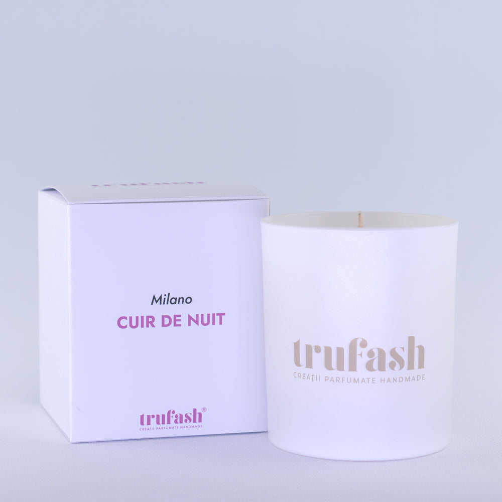Rêves de Velours - Tbilisi | Scented Candle