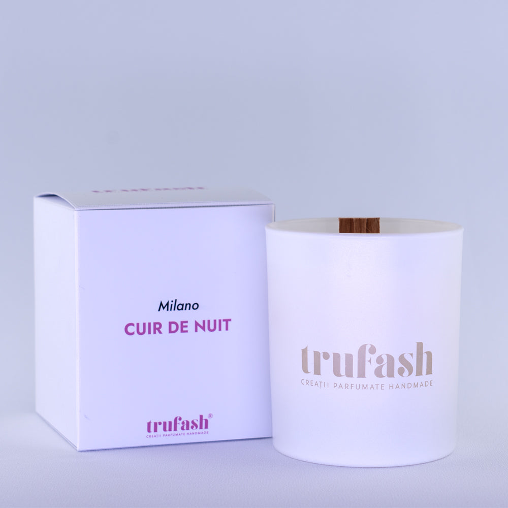 Rêves de Velours - Tbilisi | Scented Candle