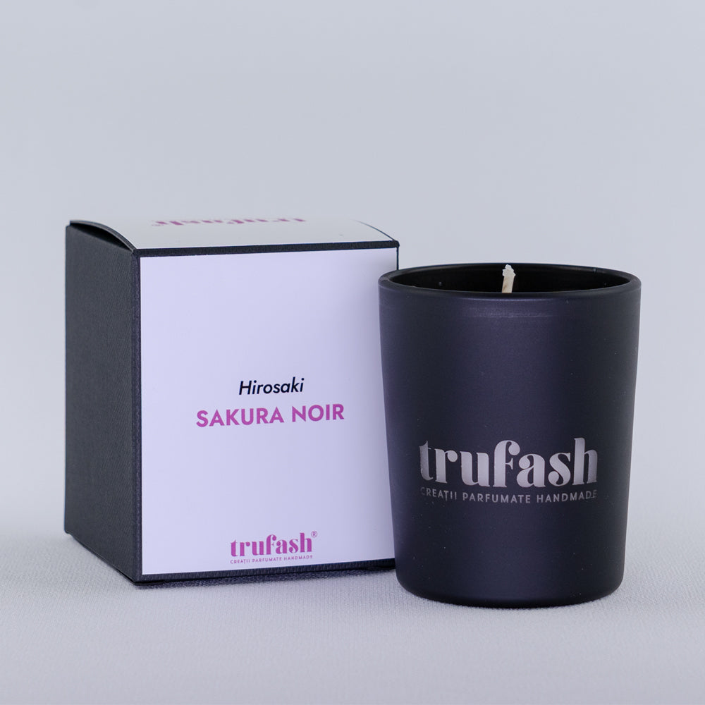 Rêves de Velours - Tbilisi | Scented Candle