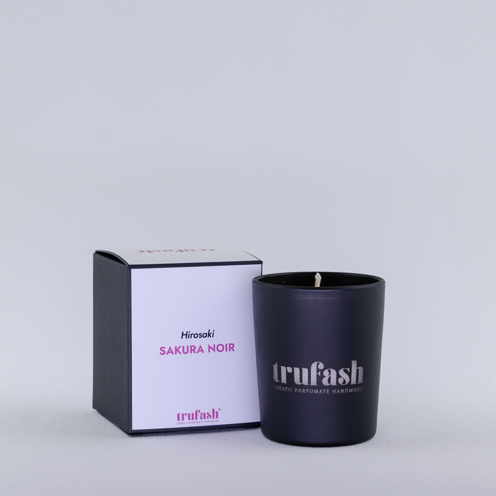 Rêves de Velours - Tbilisi | Scented Candle