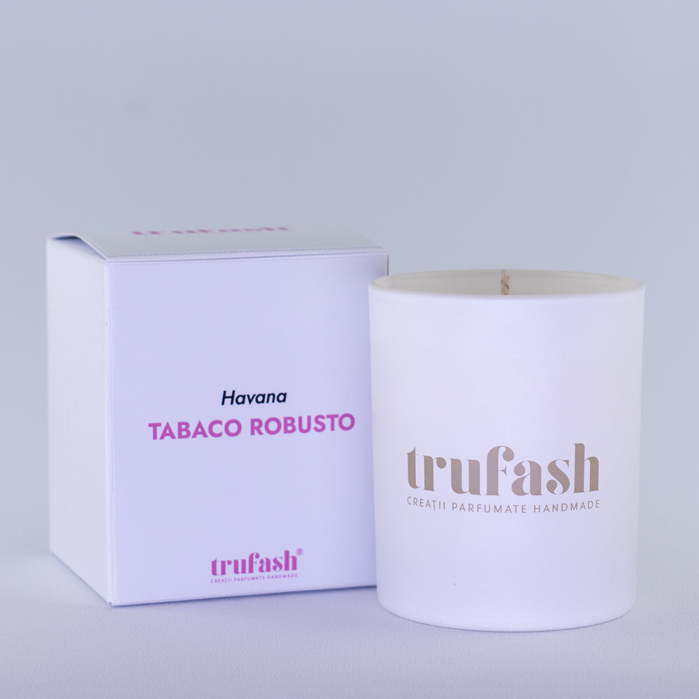 Rêves de Velours - Tbilisi | Scented Candle