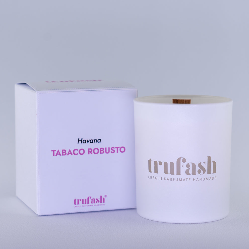 Rêves de Velours - Tbilisi | Scented Candle