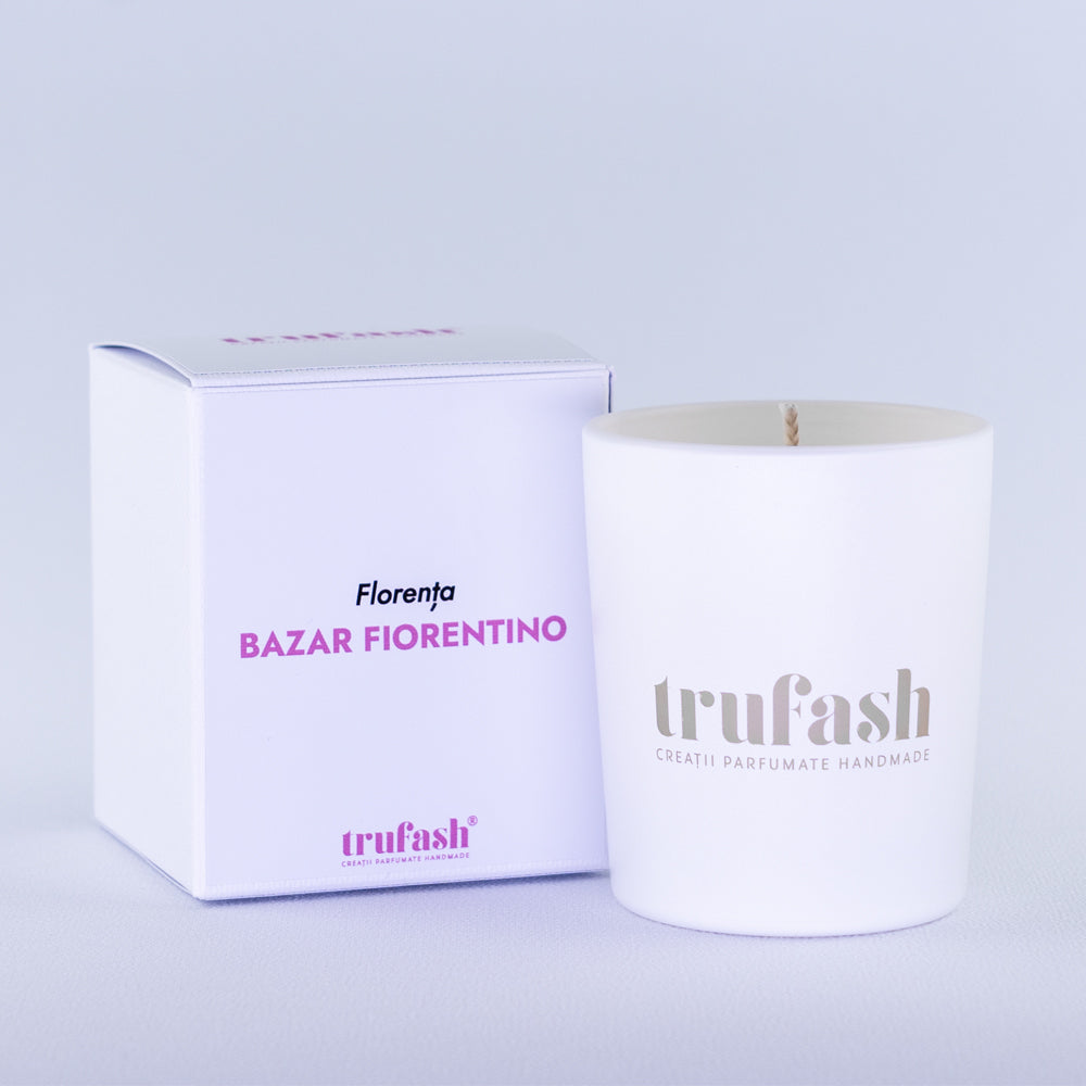 Rêves de Velours - Tbilisi | Scented Candle