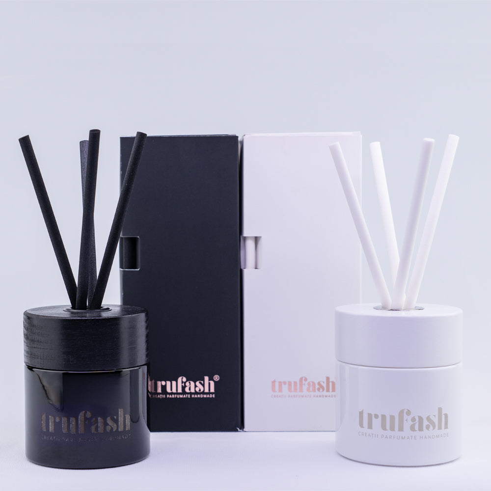 Rêves de Velours – Tbilisi | Reed Diffuser