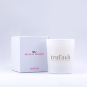 Rêves de Velours - Tbilisi | Scented Candle