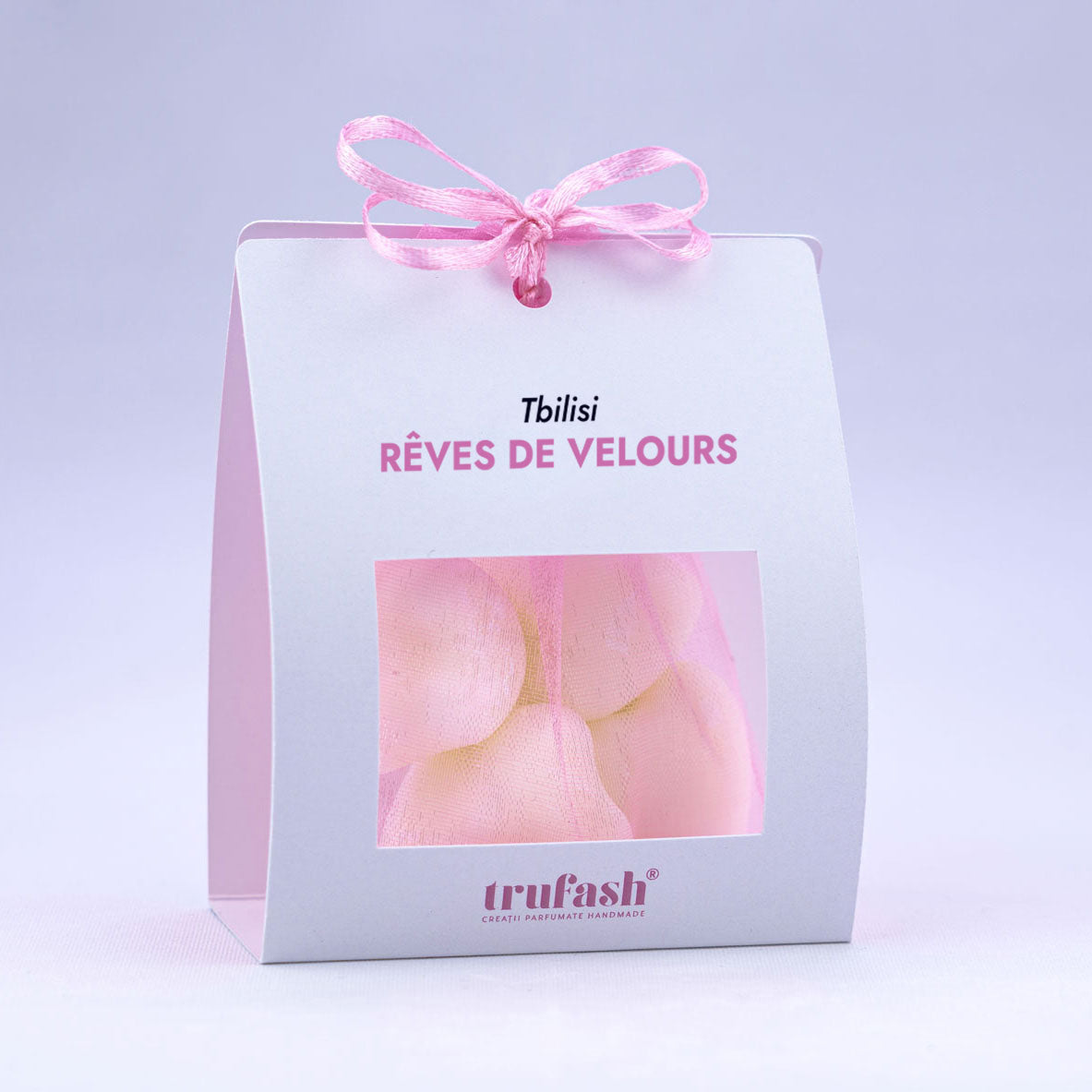 Rêves de Velours - Tbilisi | Wax Melts