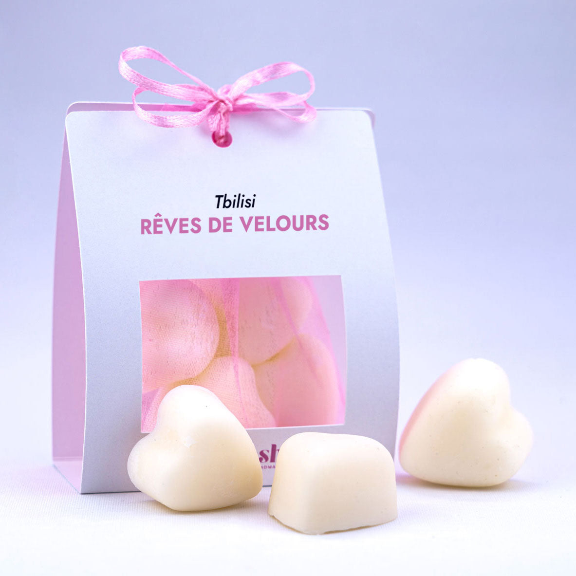 Rêves de Velours - Tbilisi | Wax Melts