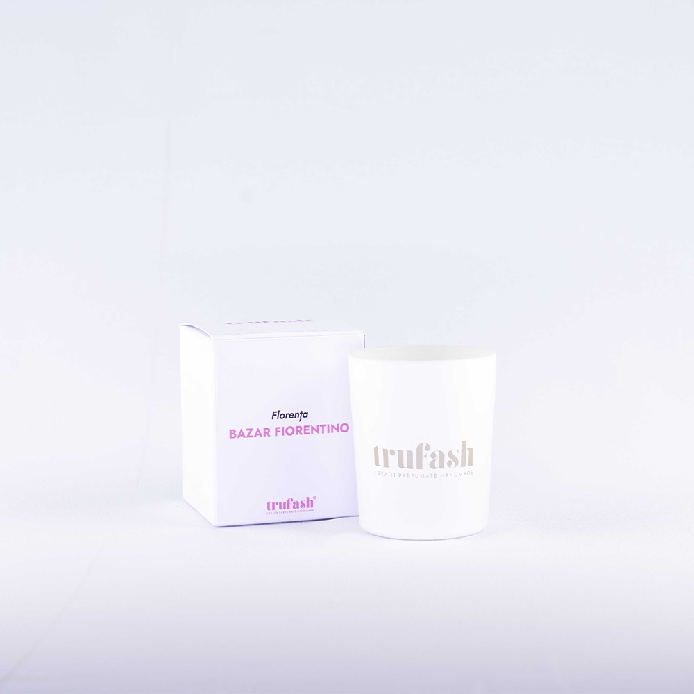 Rêves de Velours - Tbilisi | Scented Candle