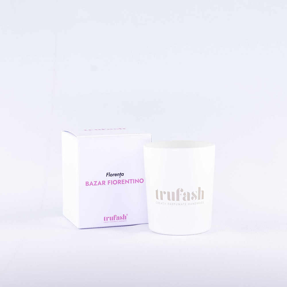 Rêves de Velours - Tbilisi | Scented Candle