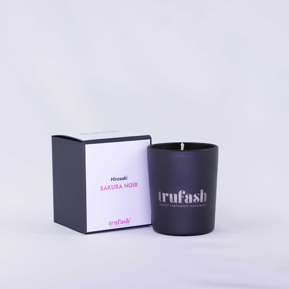 Rêves de Velours - Tbilisi | Scented Candle