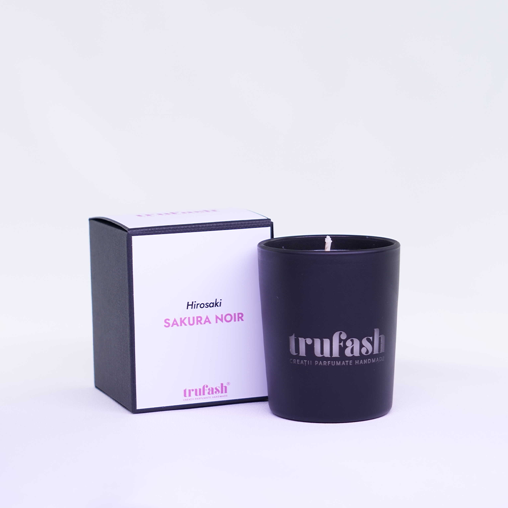 Rêves de Velours - Tbilisi | Scented Candle