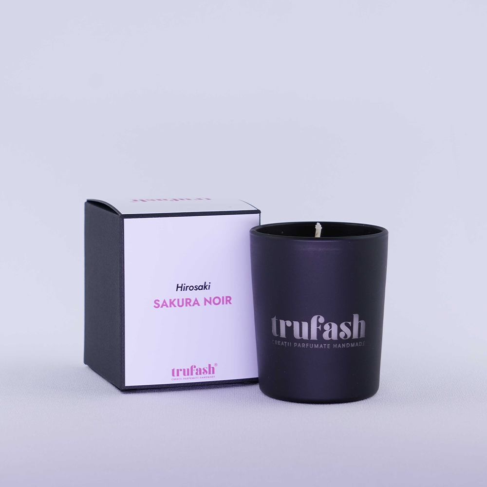 Rêves de Velours - Tbilisi | Scented Candle