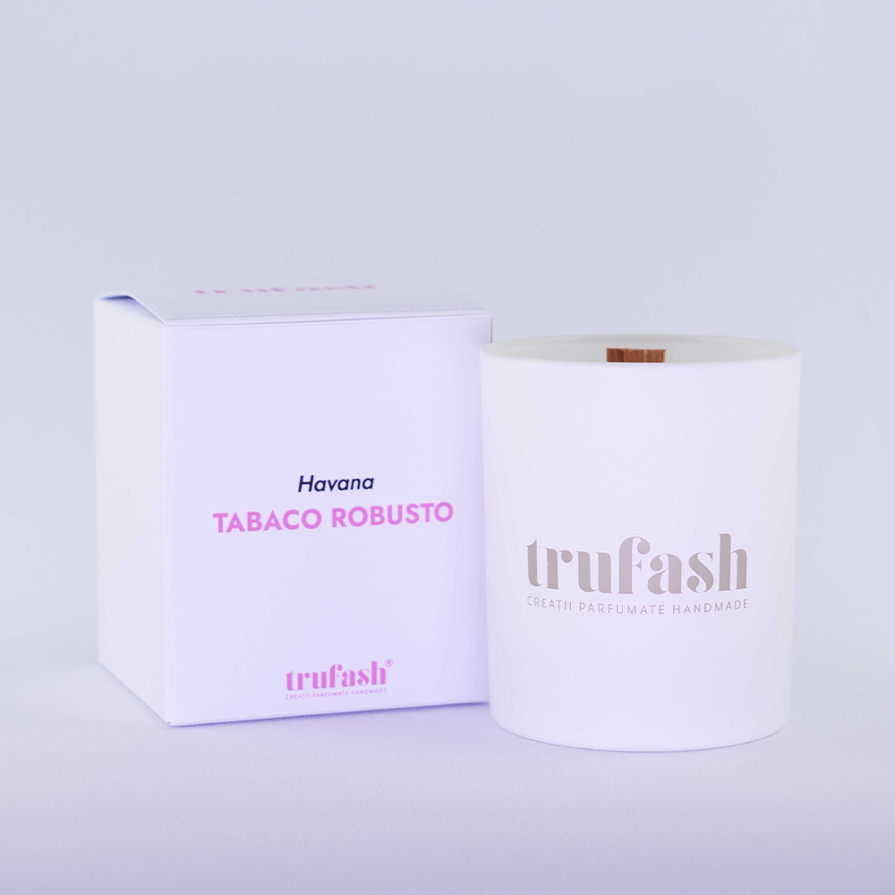 Rêves de Velours - Tbilisi | Scented Candle