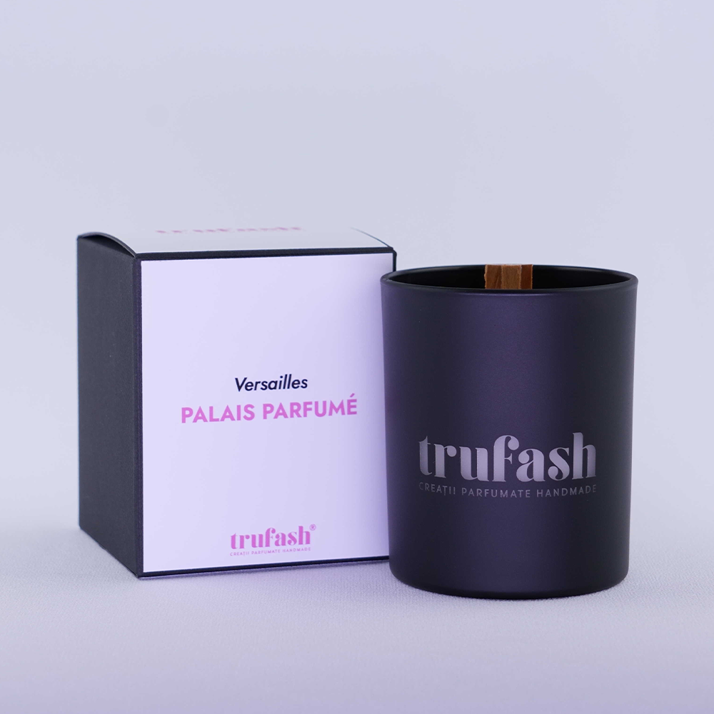 Rêves de Velours - Tbilisi | Scented Candle