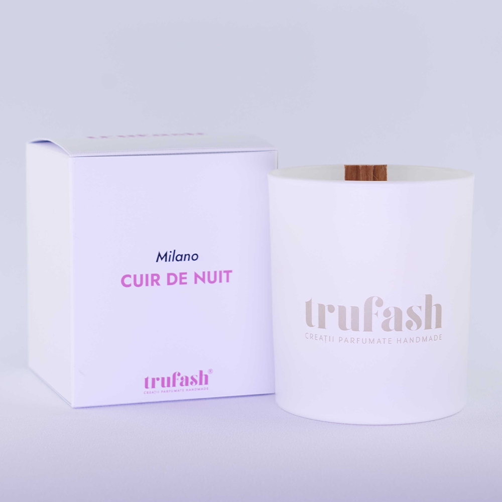 Rêves de Velours - Tbilisi | Scented Candle