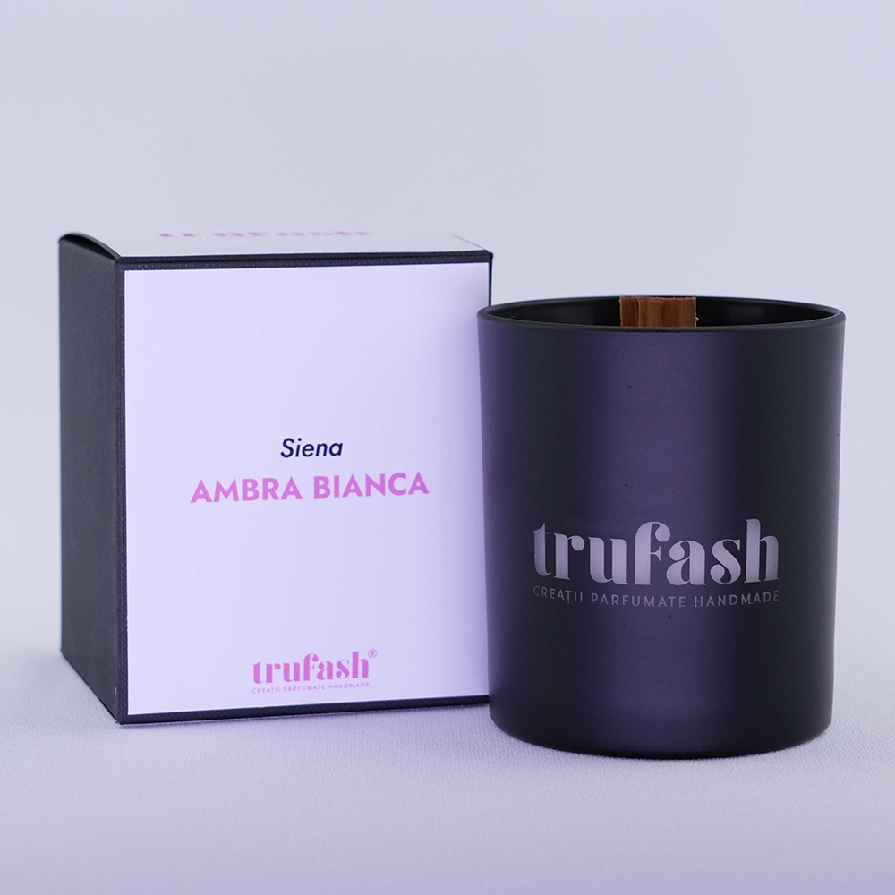 Rêves de Velours - Tbilisi | Scented Candle