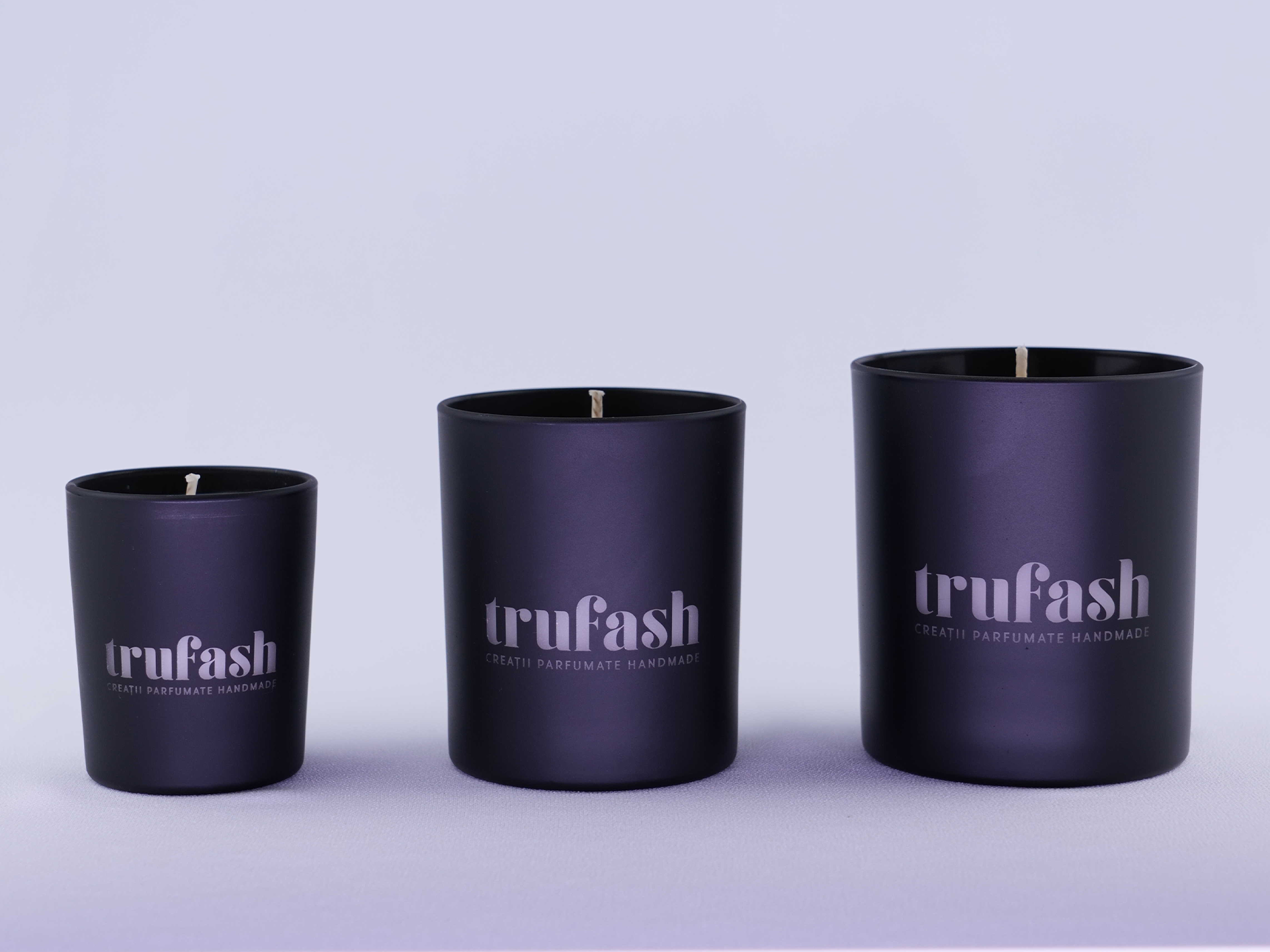 Rêves de Velours - Tbilisi | Scented Candle